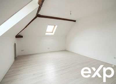 Maison - 60 m² - 4 pièces