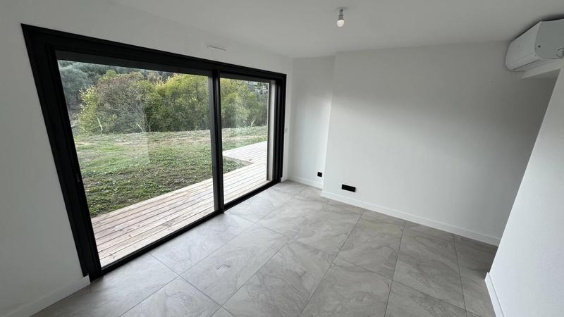 Villa - 140 m² - 6 pièces