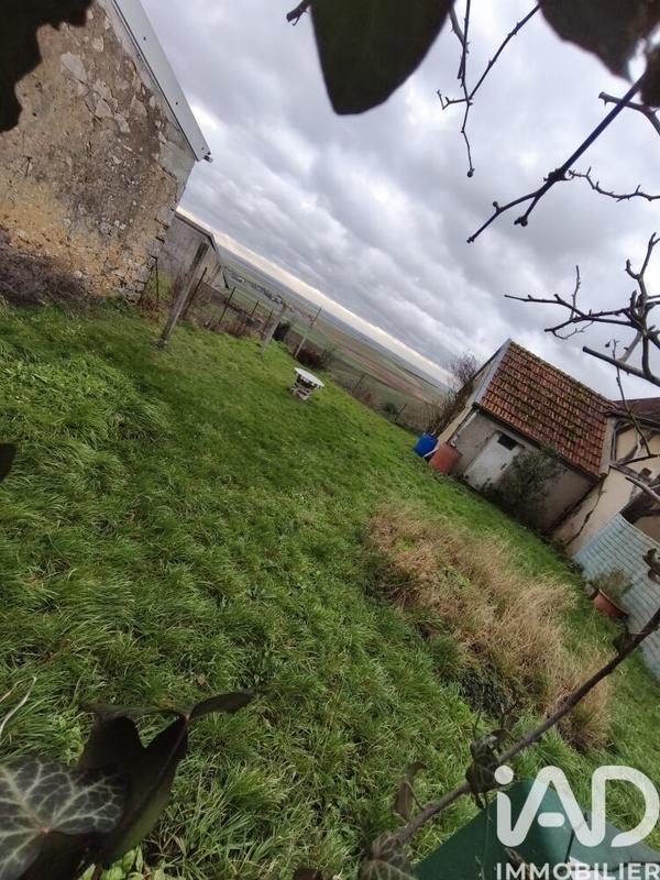 Maison - 108 m² - 4 pièces