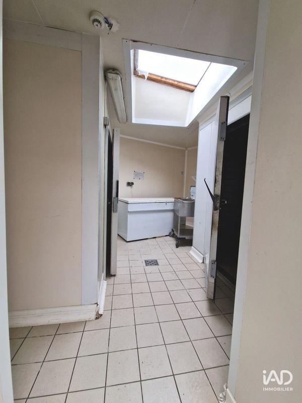Local commercial - 98 m²