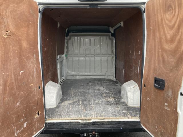 Peugeot Boxer Fourgon Tole 330 L2h2 Bluehdi 140 s&amp;S Asphalt