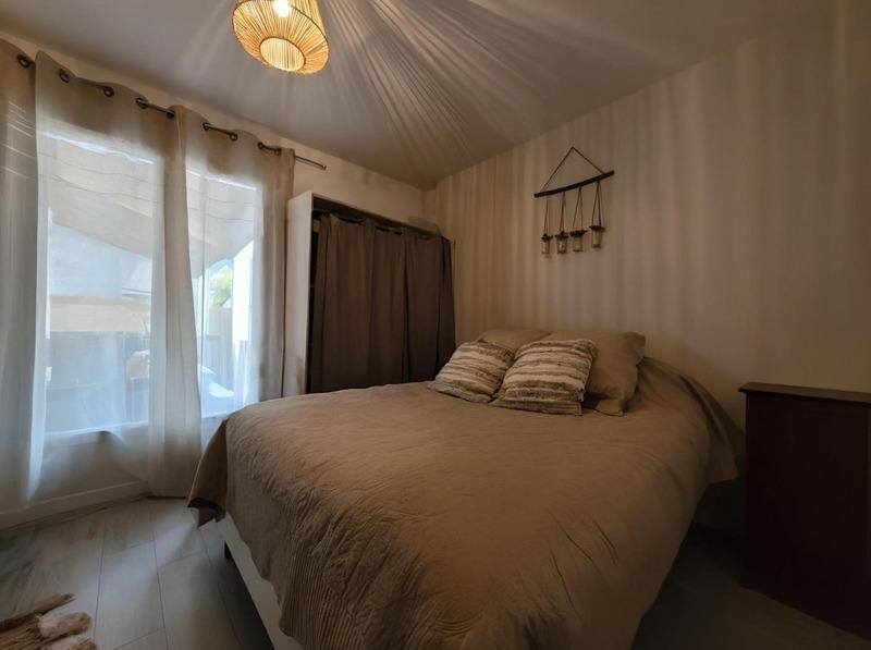 Maison - 158 m² - 6 pièces