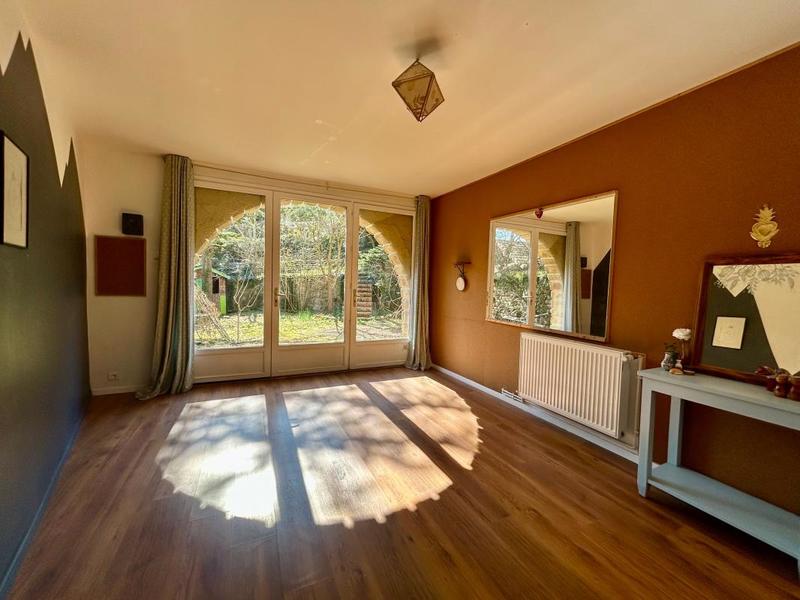 Maison - 140 m² - 4 pièces