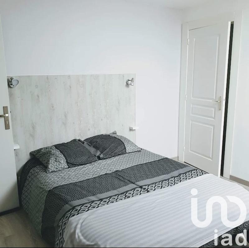 Maison - 99 m² - 5 pièces