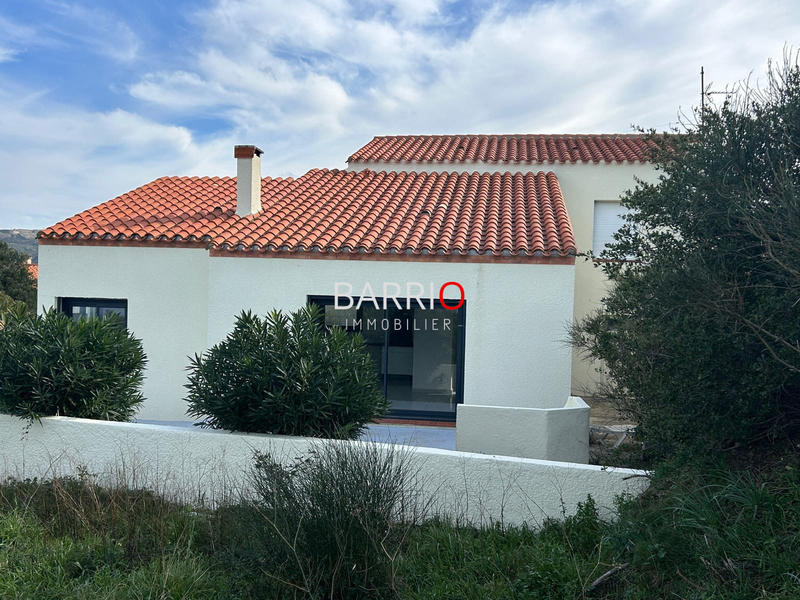 Villa - 142 m² - 5 pièces