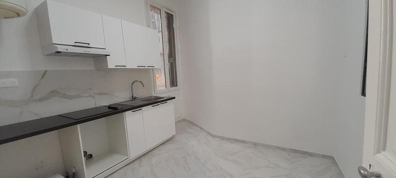 Appartement - 78 m² - 3 pièces