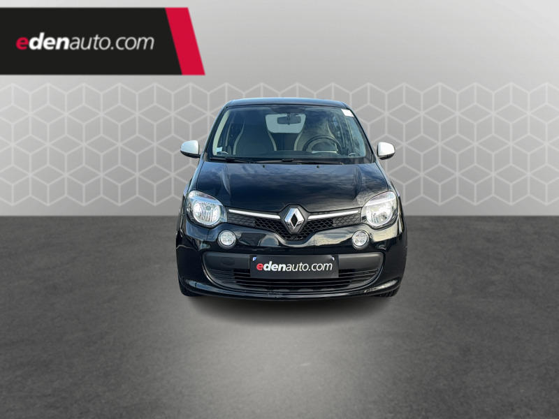 Renault Twingo III 0.9 TCe 90 Energy E6c Limited