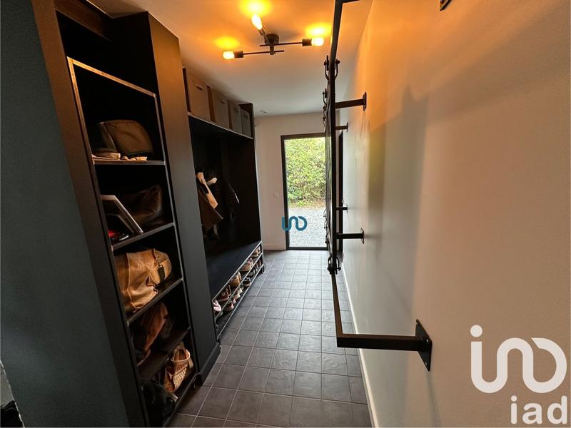 Maison - 144 m² - 6 pièces