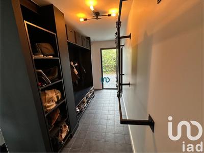 Maison - 144 m² - 6 pièces