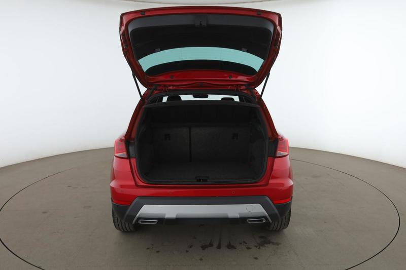 Seat Arona 1.5 Tsi Act Fr Bv6 150 ch