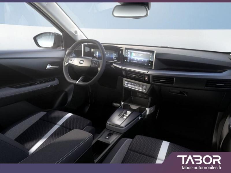 Opel Frontera 1.2 Hybrid 145 At6 Gs TechP Gps