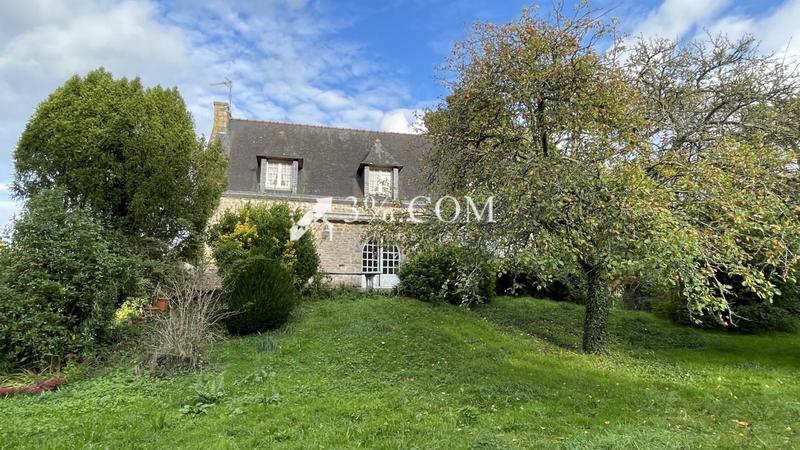 Propriété - 180 m² - 6 pièces