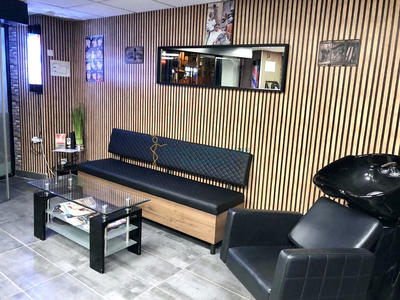 Fonds de commerce - Local commercial - 48 m²