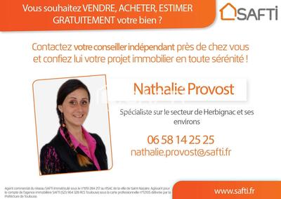 Maison - 120 m² - 7 pièces