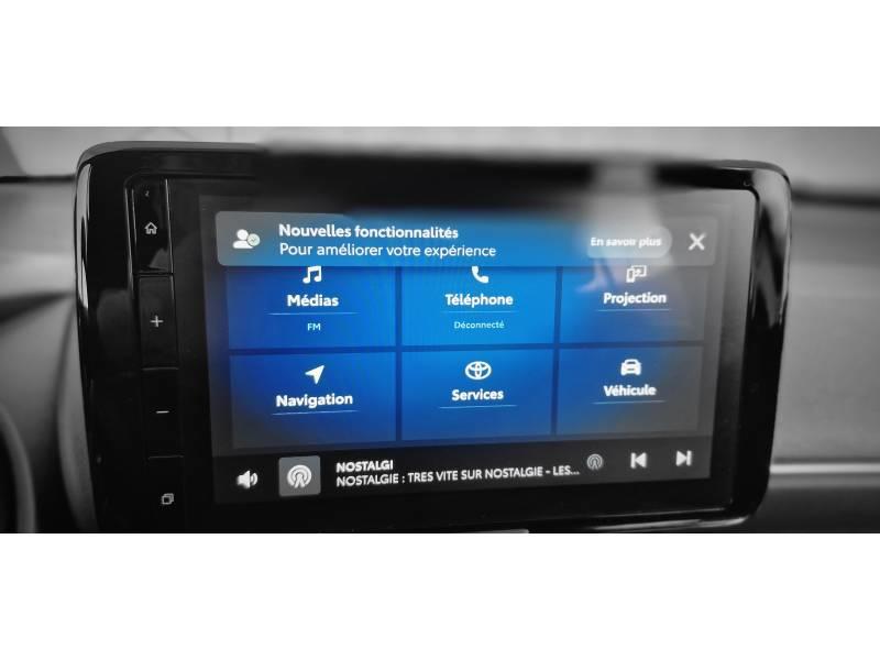 Toyota Yaris Cross Hybride 116h Awd-i Design