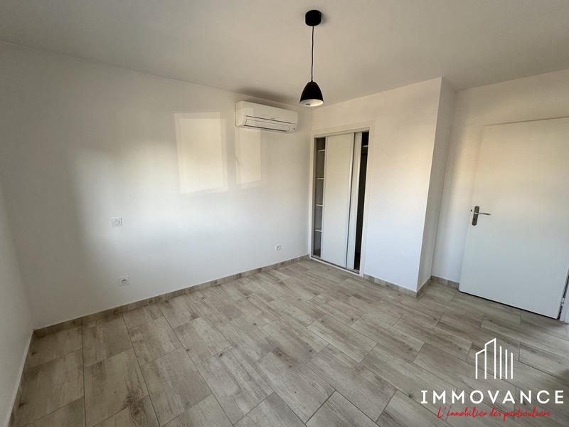 Appartement - 76 m² - 4 pièces