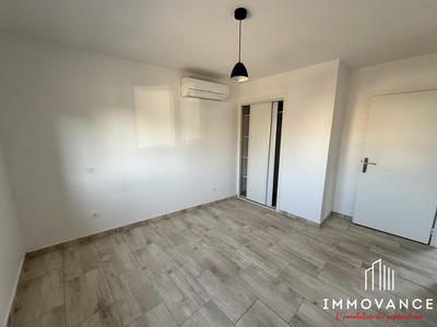 Appartement - 76 m² - 4 pièces