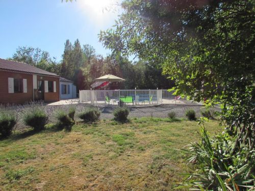 Gîtes &quot;Au Bas Marais&quot;