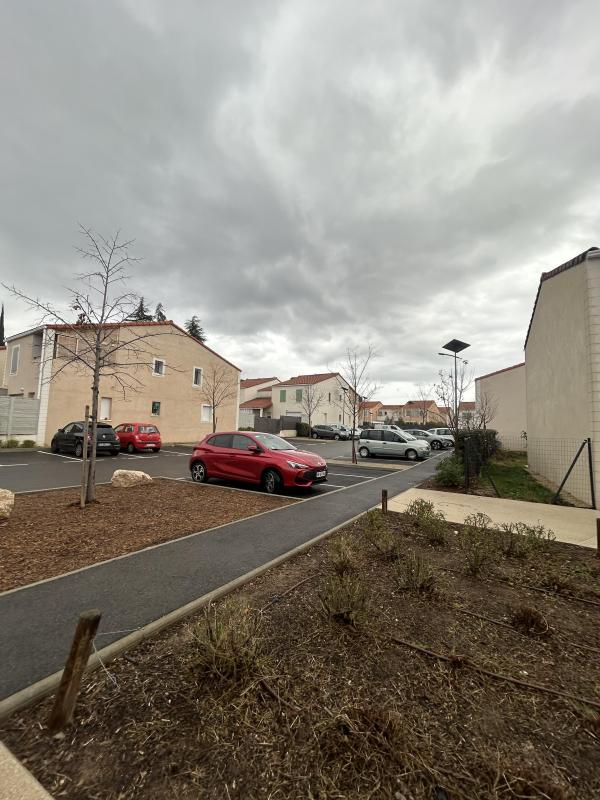 Maison - 89 m² - 4 pièces