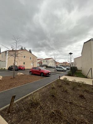 Maison - 89 m² - 4 pièces