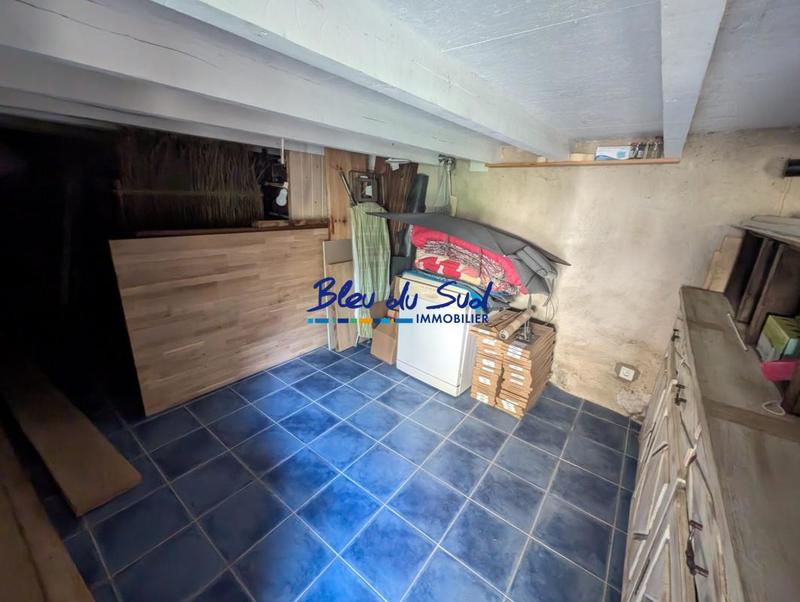 Maison ancienne - 69 m² - 4 pièces