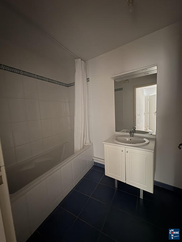 Duplex - 89 m² - 4 pièces