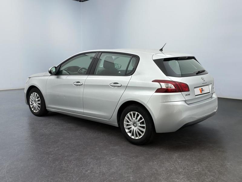 Peugeot 308 Business 1.6 BlueHDi 100ch s&amp;S Bvm5 Access