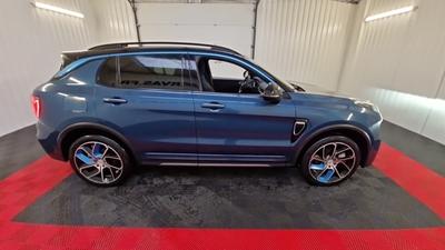 Lynk &amp; Co 01 1.5 261ch Hybride Rechargeable