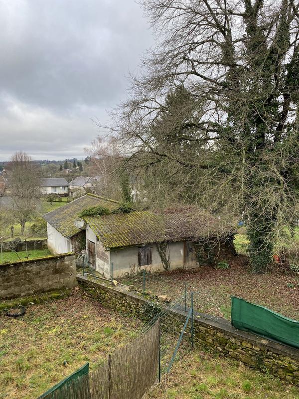 Maison - 50 m² - 2 pièces