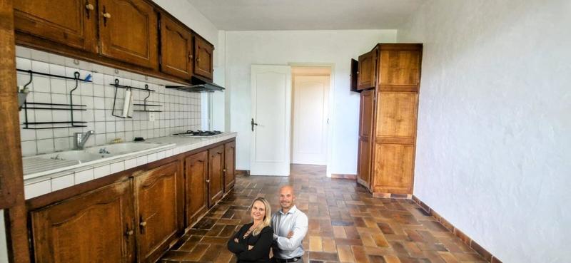 Maison - 185 m² - 7 pièces