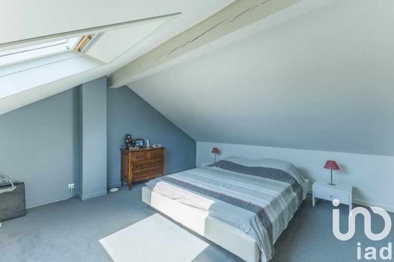 Maison - 267 m² - 6 pièces