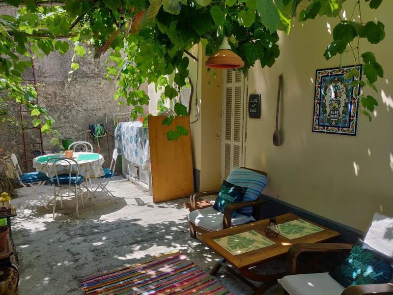 Appartement - 53 m² - 3 pièces