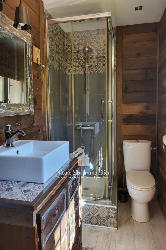 Maison - 155 m² - 6 pièces