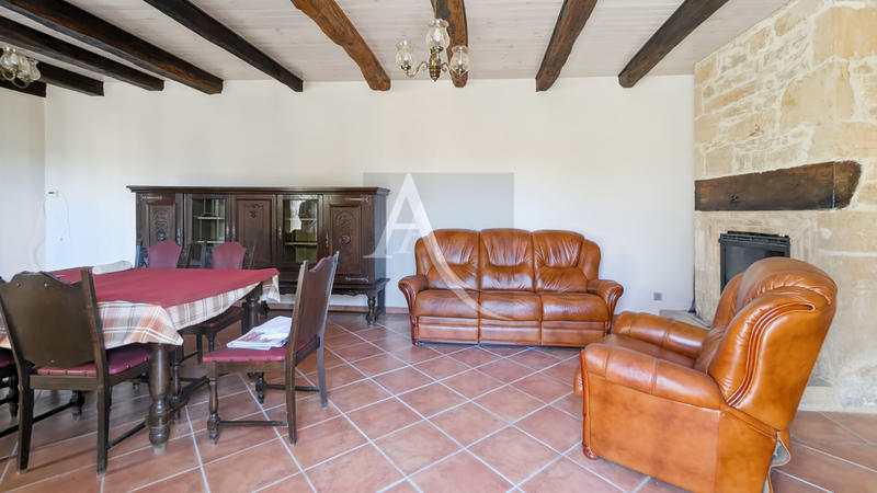 Maison - 80 m² - 3 pièces