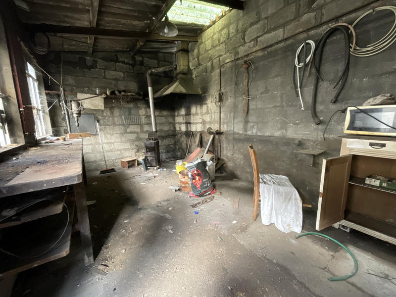 Maison de village - 80 m² - 4 pièces