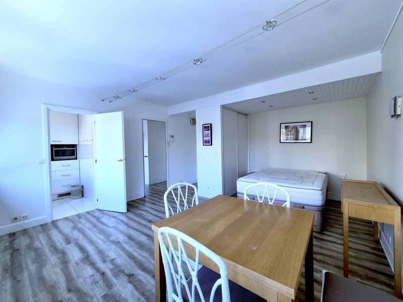 Appartement - 32 m² - 1 pièce