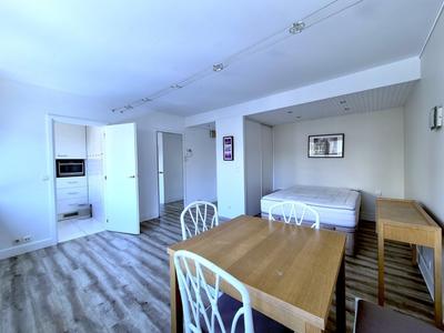 Appartement - 32 m² - 1 pièce