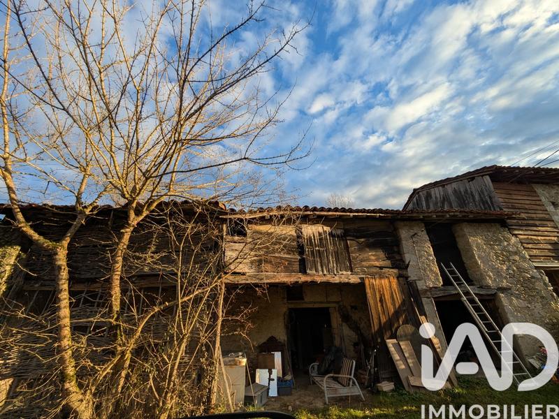 Ferme - 185 m² - 3 pièces