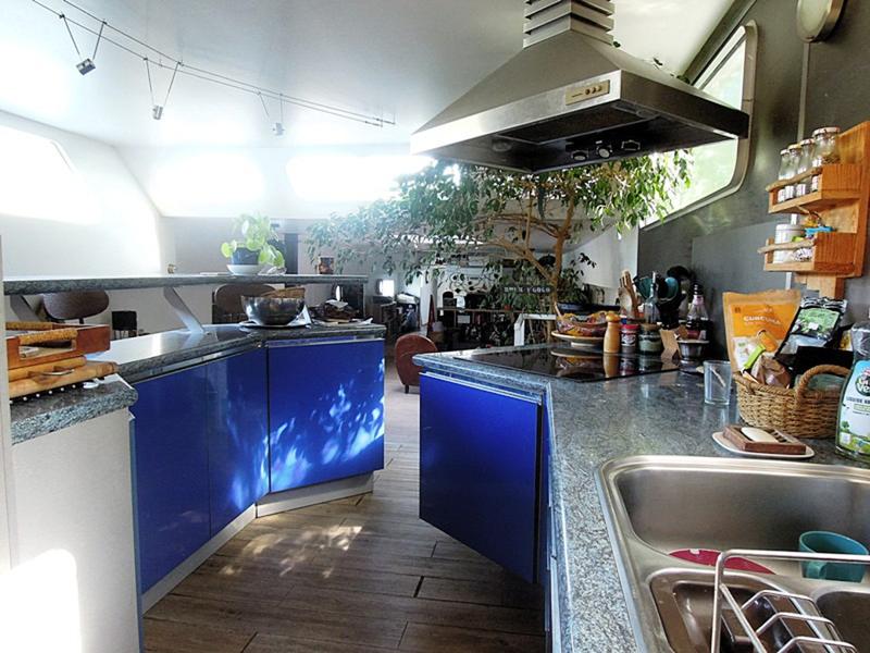 Maison - 170 m² - 5 pièces