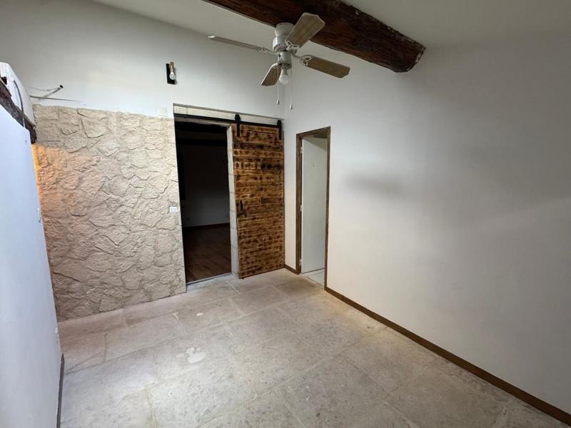 Maison de ville - 77 m² - 3 pièces