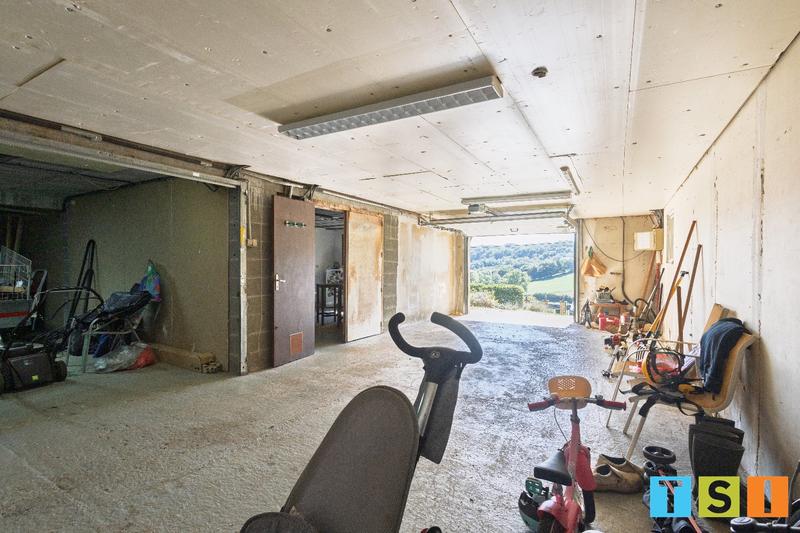 Maison - 107 m² - 4 pièces