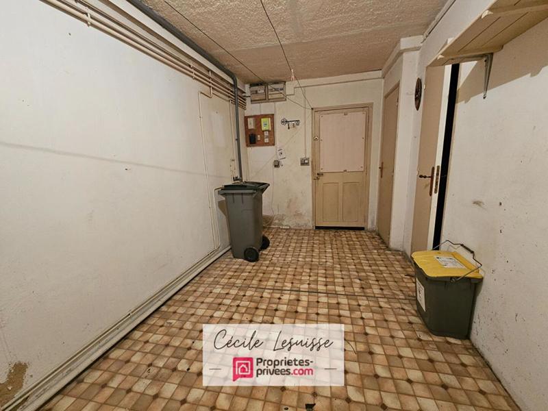 Maison - 71 m² - 4 pièces