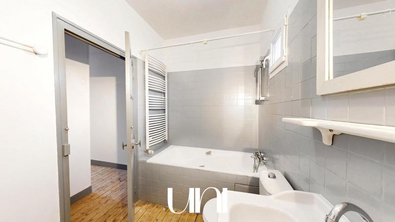 Maison - 77 m² - 4 pièces