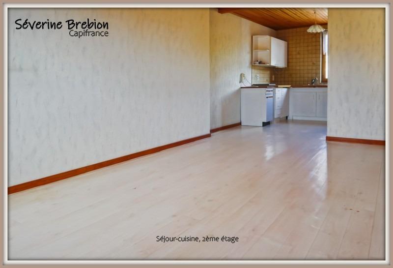 Maison - 138 m² - 6 pièces