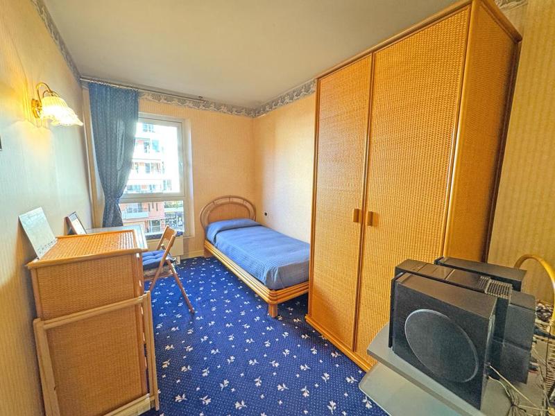 Appartement - 52 m² - 3 pièces