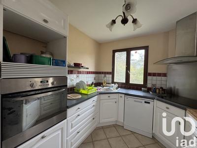 Maison - 102 m² - 5 pièces