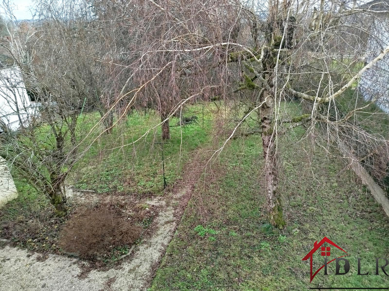 Maison - 128 m² - 6 pièces