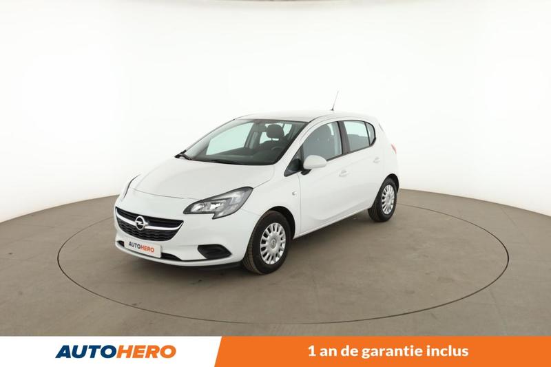 Opel Corsa 1.4 Edition 5p 90 ch