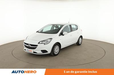Opel Corsa 1.4 Edition 5p 90 ch