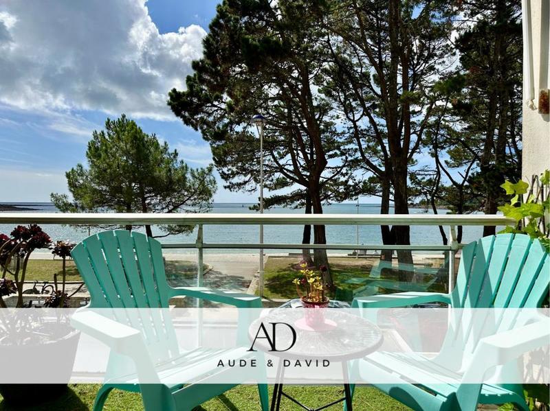 Appartement - 60 m² - 2 pièces